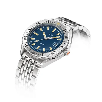 Doxa SUB 200 Caribbean Diver 796.10.201.10