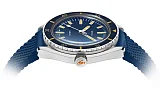  Zdjęcie 3 Doxa SUB 200 Caribbean Diver Small Strap 799.15.201.32