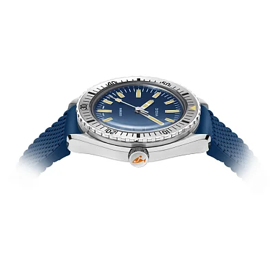 Doxa SUB 200 Caribbean Diver Small Strap 796.15.201.32