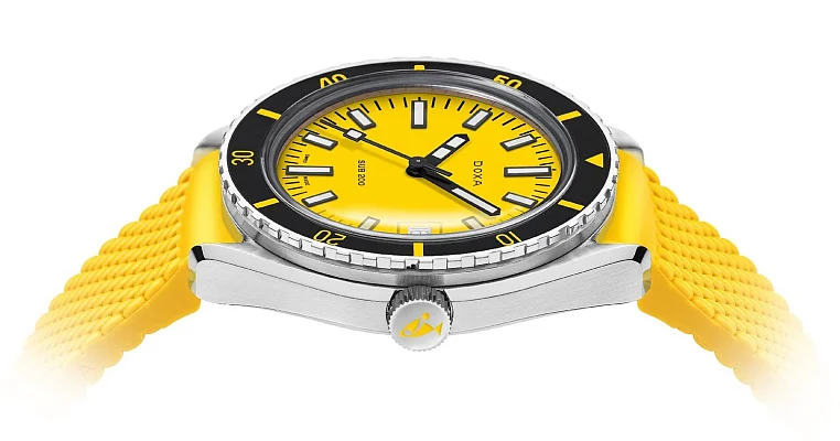 Doxa SUB 200 Divingstar Diver 799.10.361.31