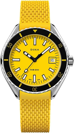 Doxa SUB 200 Divingstar Diver 7991036131