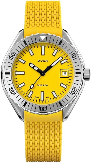 Doxa SUB 200 Divingstar Diver 7961036131