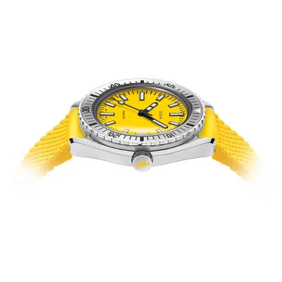 Doxa SUB 200 Divingstar Diver Small Strap 796.15.361.31