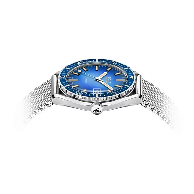 Doxa SUB 200 II Caribbean Diver Mesh 795.10.201.10