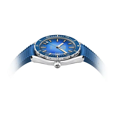 Doxa SUB 200 II Caribbean Diver 795.10.201.32