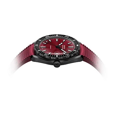 Doxa SUB 200 II Redcoral Diver 795.70.161.22
