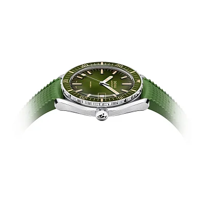 Doxa SUB 200 II Sea Emerald Diver 795.10.131.26