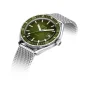  Zdjęcie 2 Doxa SUB 200 II Sea Emerald Diver Mesh 795.10.131.10