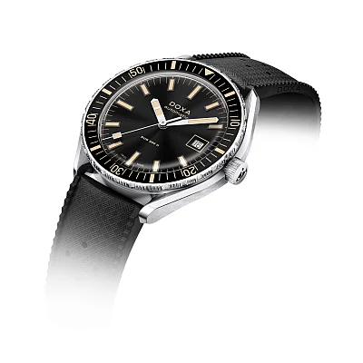 Doxa SUB 200 II Sharkhunter Diver 795.10.101.20