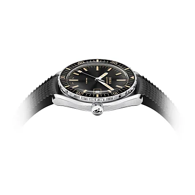 Doxa SUB 200 II Sharkhunter Diver 795.10.101.20