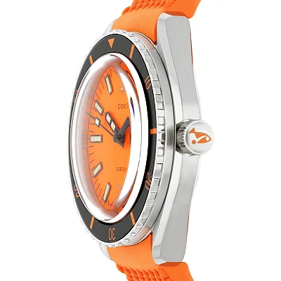Doxa SUB 200 Professional Diver 799.10.351.21