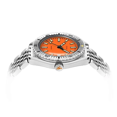 Doxa SUB 200 Professional Diver 796.10.351.10