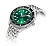  Zdjęcie 2 Doxa SUB 200 Sea Emerald Diver 799.10.131.10