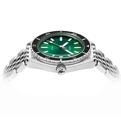 Doxa SUB 200 Sea Emerald Diver 799.10.131.10