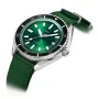  Zdjęcie 2 Doxa SUB 200 Sea Emerald Diver NATO 799.10.131.26-N