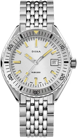 Doxa SUB 200 Searambler Diver 7961002110