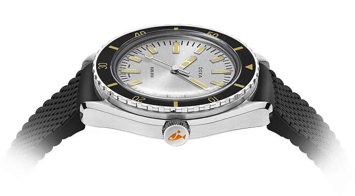 Doxa SUB 200 Searambler Diver 799.10.021.20