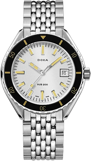Doxa SUB 200 Searambler Diver 7991002110
