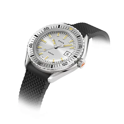 Doxa SUB 200 Searambler Diver 796.10.021.20