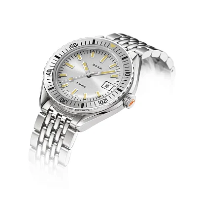 Doxa SUB 200 Searambler Diver 796.10.021.10
