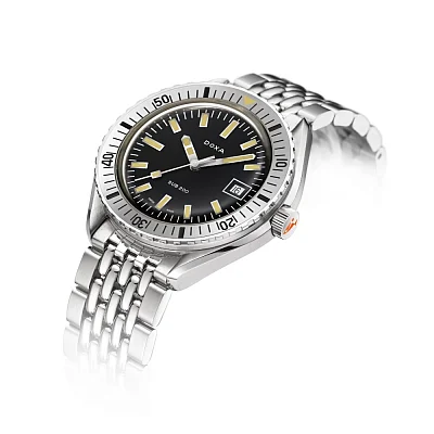 Doxa SUB 200 Sharkhunter Diver 796.10.101.10