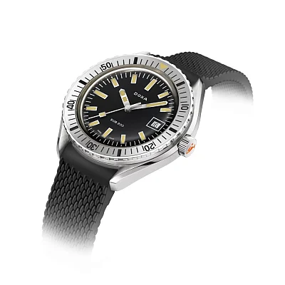Doxa SUB 200 Sharkhunter Diver 796.10.101.20