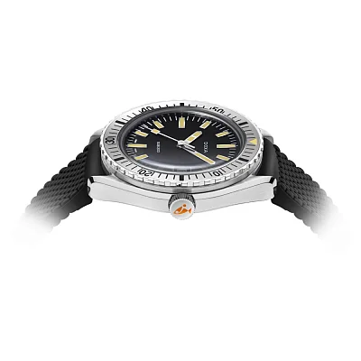 Doxa SUB 200 Sharkhunter Diver Small Strap 796.15.101.20