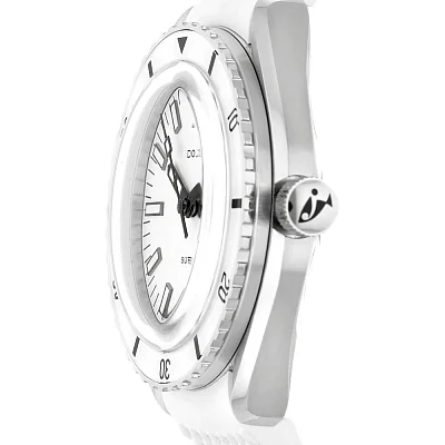 Doxa SUB 200 Whitepearl Diver 799.10.011.23