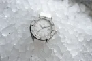  Zdjęcie 2 Doxa SUB 200 Whitepearl Diver Small Strap 799.15.011.23