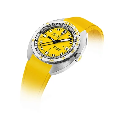 Doxa SUB 250T GMT Divingstar Diver 855.10.361.31