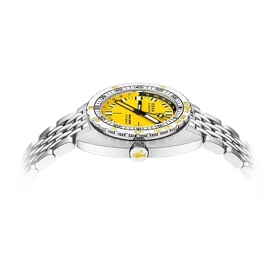 Doxa SUB 250T GMT Divingstar Diver 855.10.361.10