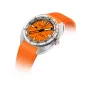  Zdjęcie 2 Doxa SUB 250T GMT Professional Diver 855.10.351.21