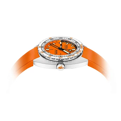 Doxa SUB 250T GMT Professional Diver 855.10.351.21