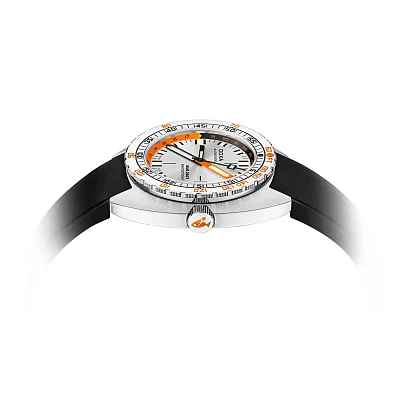 Doxa SUB 250T GMT Searambler Diver 855.10.021.20