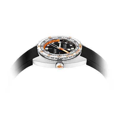 Doxa SUB 250T GMT Sharkhunter Diver 855.10.101.20