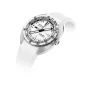  Zdjęcie 2 Doxa SUB 250T GMT Whitepearl Diver 855.10.011.23