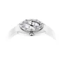  Zdjęcie 3 Doxa SUB 250T GMT Whitepearl Diver 855.10.011.23