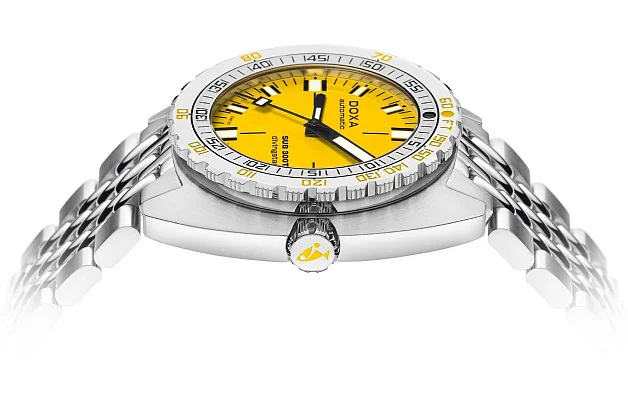 Doxa SUB 300T Divingstar Diver 840.10.361.10