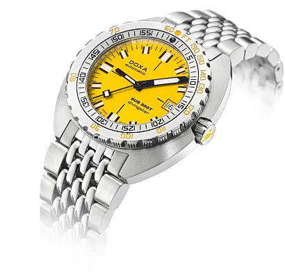 Doxa SUB 300T Divingstar Diver 840.10.361.10