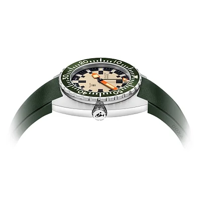 Doxa SUB 300T Army Diver 785.10.031G.26