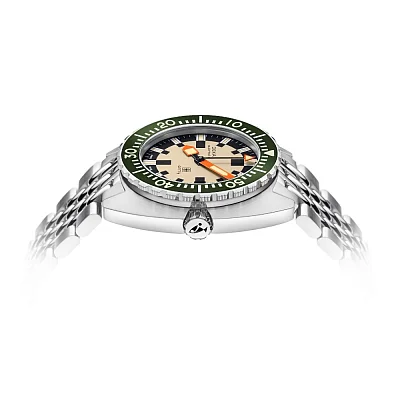 Doxa SUB 300T Army Diver 785.10.031G.10
