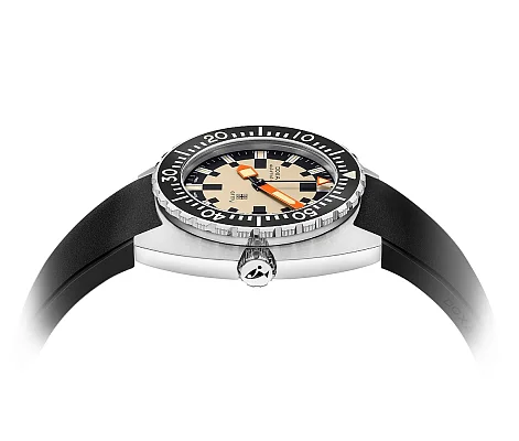 Doxa SUB 300T Army Diver Bronze Set 785.60.031.20