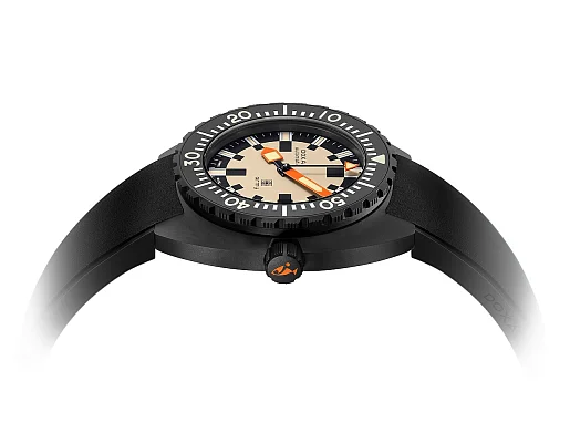 Doxa SUB 300T Army Diver Limited Edition Set 785.00.031.20