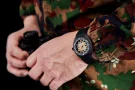  Zdjęcie 7 Doxa SUB 300T Army Diver Limited Edition Set 785.00.031.20