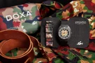  Zdjęcie 8 Doxa SUB 300T Army Diver Limited Edition Set 785.00.031.20