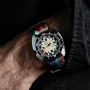  Zdjęcie 2 Doxa SUB 300T Army Diver Set 785.10.031.10