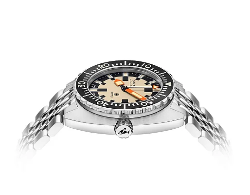 Doxa SUB 300T Army Diver Set 785.10.031.10