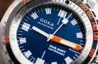  Zdjęcie 2 Doxa SUB 300T Caribbean Diver 840.10.201.10