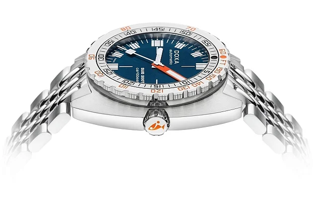Doxa SUB 300T Caribbean Diver 840.10.201.10