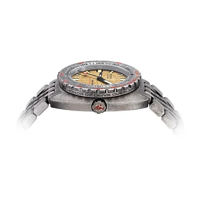 Doxa SUB 300T Diver Clive Cussler Special Edition Set 840.80.031.15